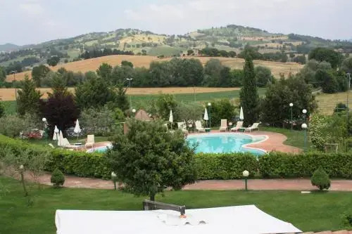 Il Poeta Contadino Country House