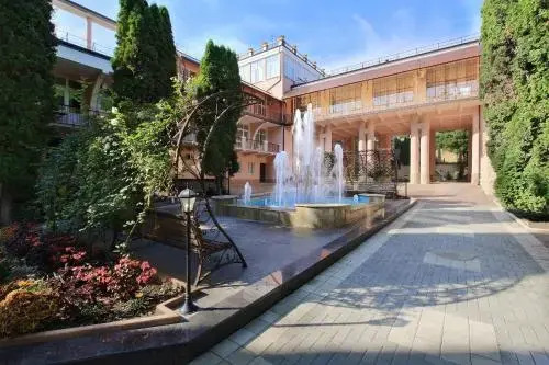 Радуга (Кисловодск)