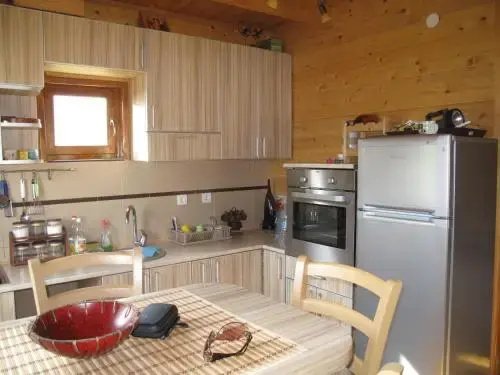 Hiša Zabljak