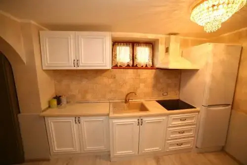 Bliss Residence Cotroceni