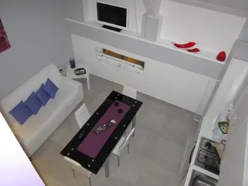 Casa Vacanze Gli Archi