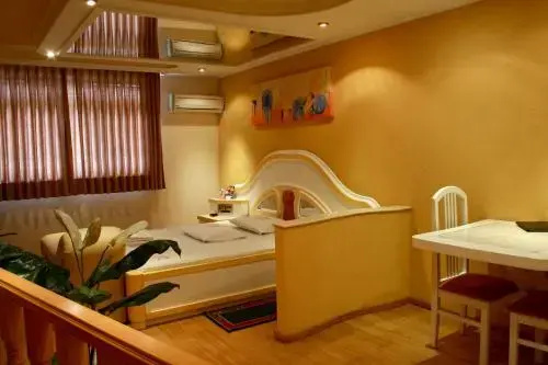 Motel Quo