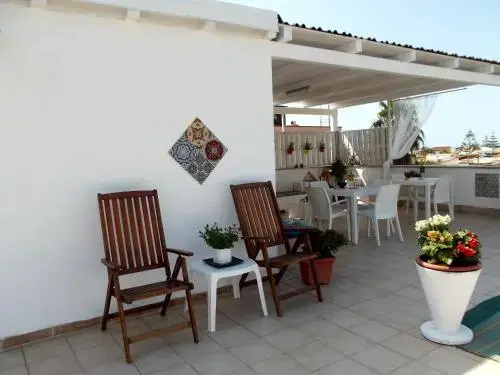 La Terrazza Di Agrigento