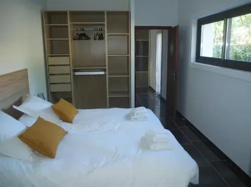 La Villa du Triangle