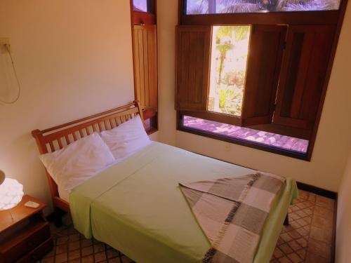 SAPOTI Promoção Imperdível Dias de Semana até agosto 2026 - Detalhes no perfil - 4 Quartos 5mn da praia