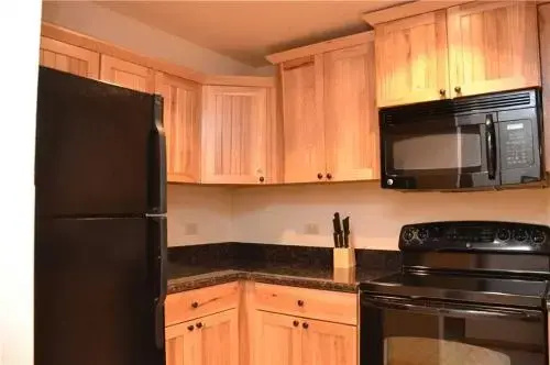 Village at Breckenridge 3306 by Great Western Lodging