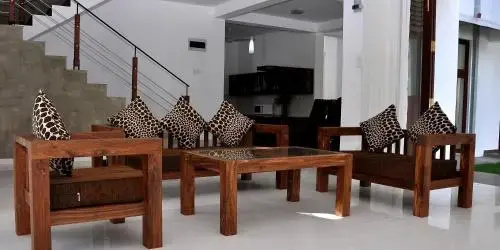 Harris Villa
