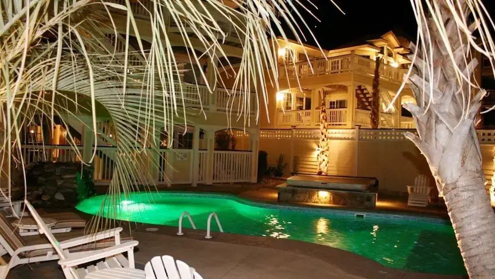 Grand Luxxe - 10 Br Home