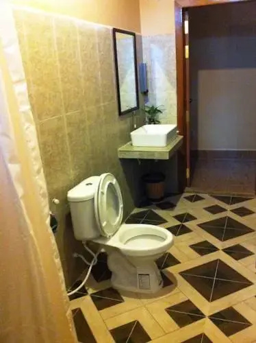 Champeysor Kep Guesthouse & Bungalows