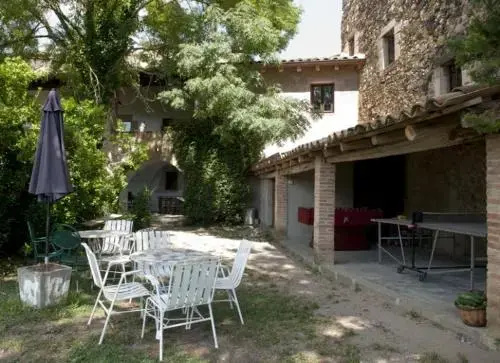 Casa Prat