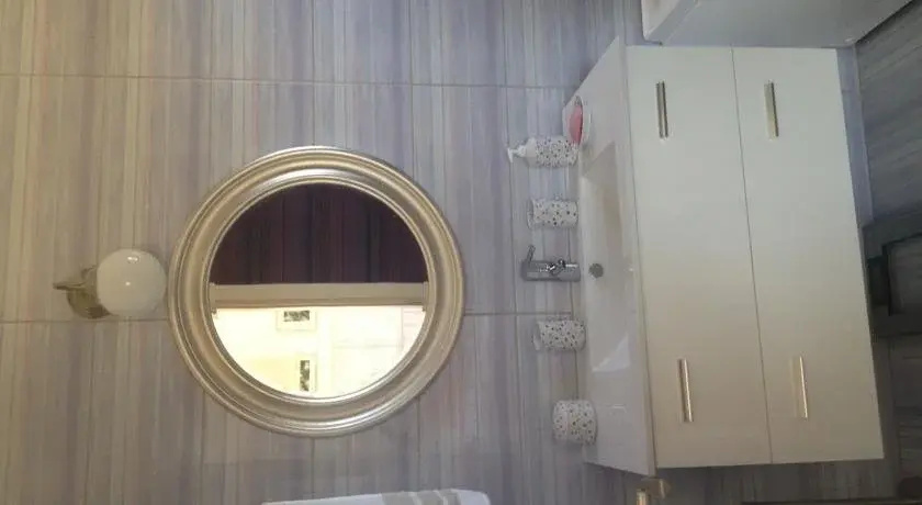 Paros House