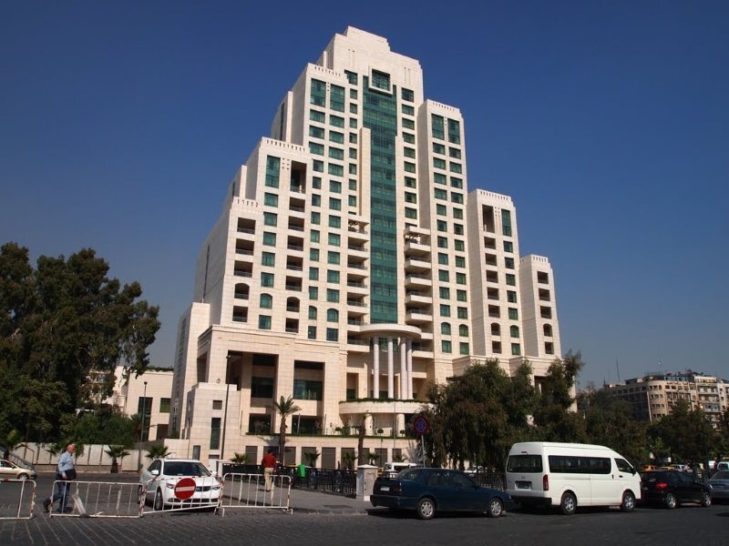 IMPASSE HOTEL SYRIA　KRASS CLKEMENT　800限定 IMPASSE HOTEL SYRIA KRASS CLKEMENT 800限定