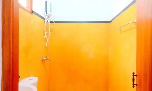 Aroma Heaven Homestay