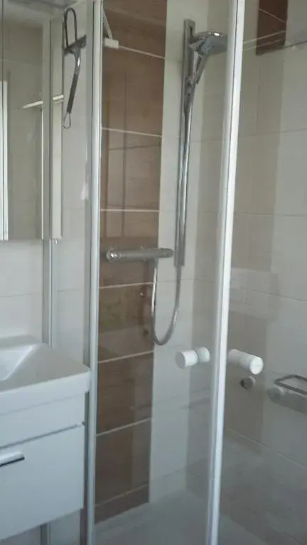 Gästehaus am Badepark