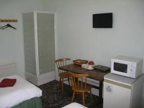 Aaran Central Guesthouse