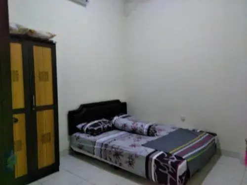 Maqmil Homestay