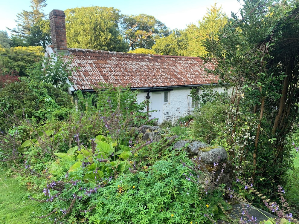 Laundry Cottage