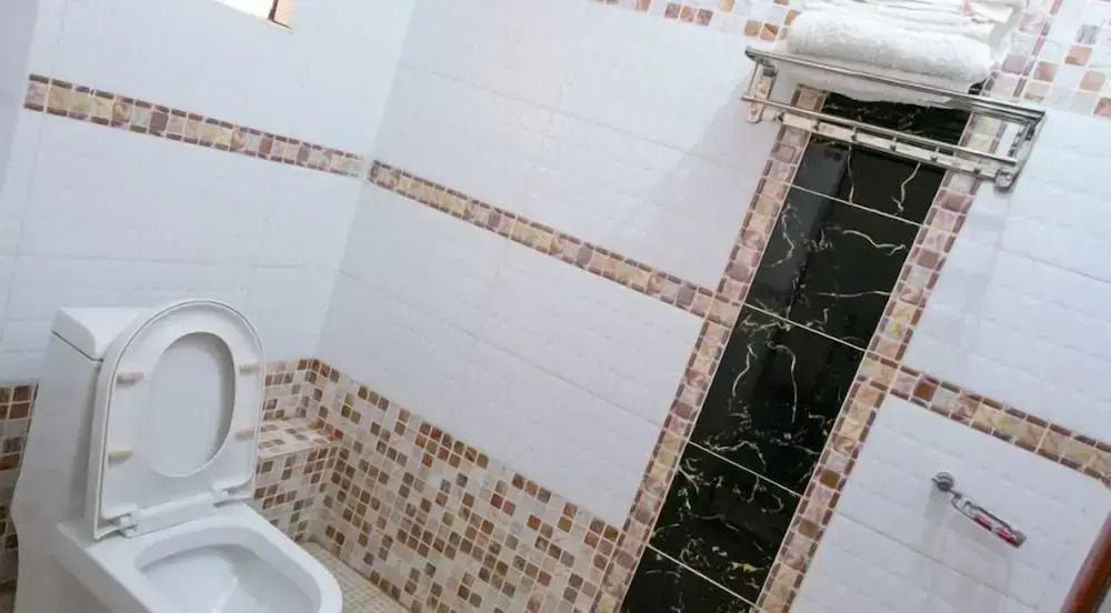 Nice Digital Hotel Mwea