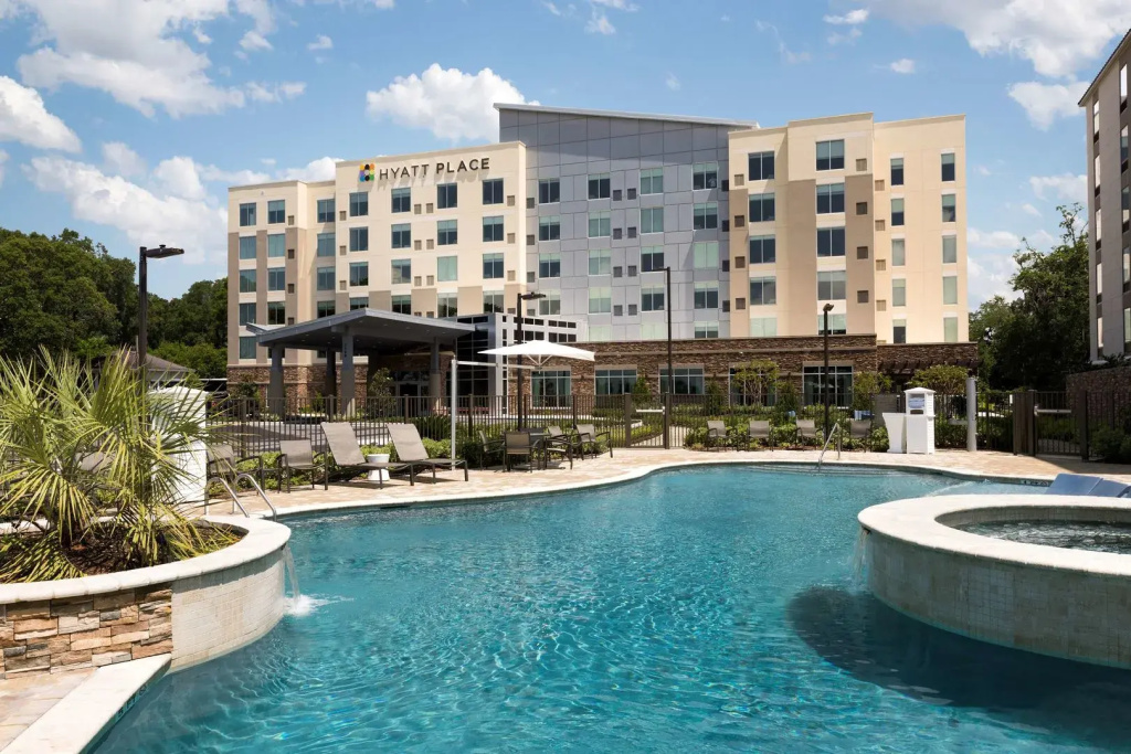 Hyatt Place Biloxi
