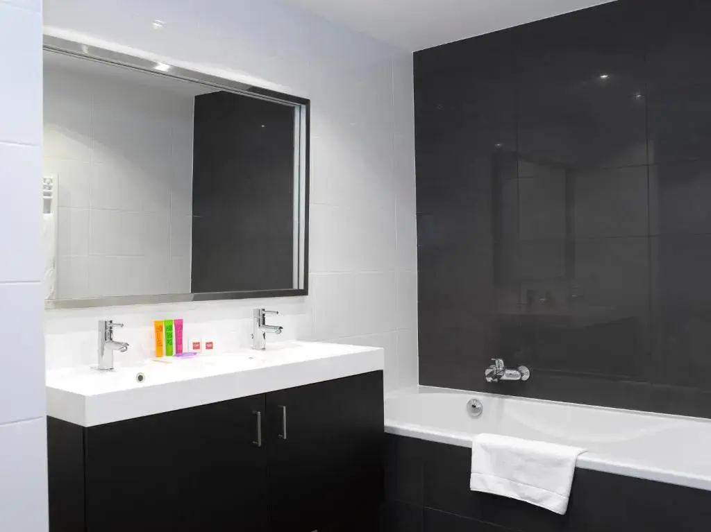 Thon Hotel EU
