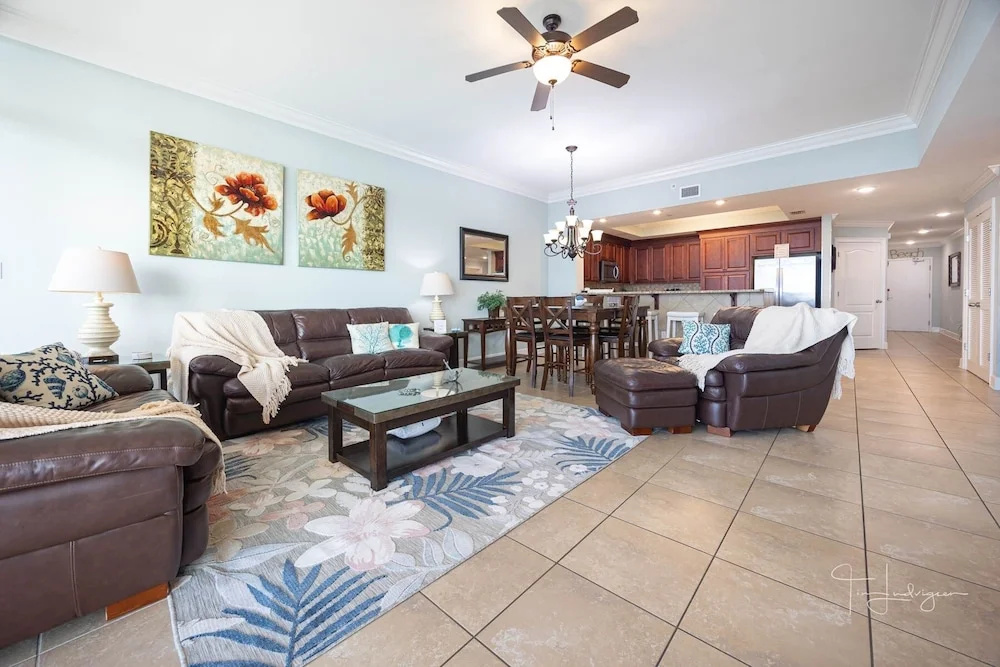 Phoenix Gulf Shores 1602-2 2 Bedroom Condo
