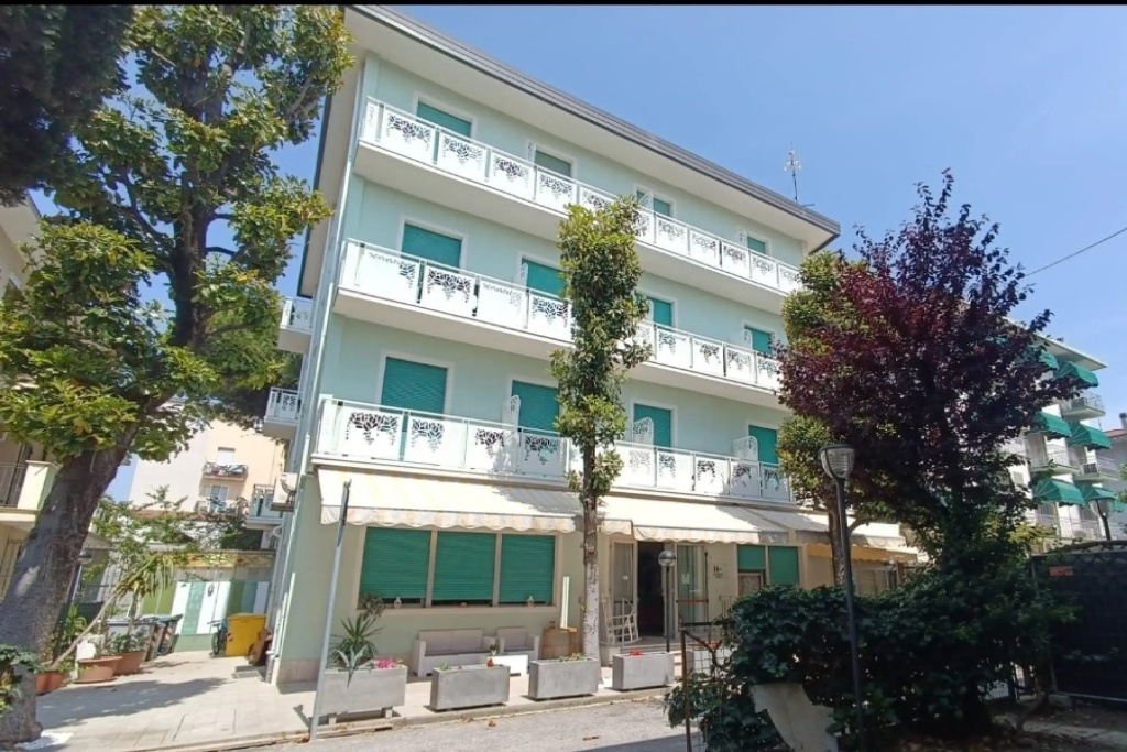 Hotel Sabrina Nord