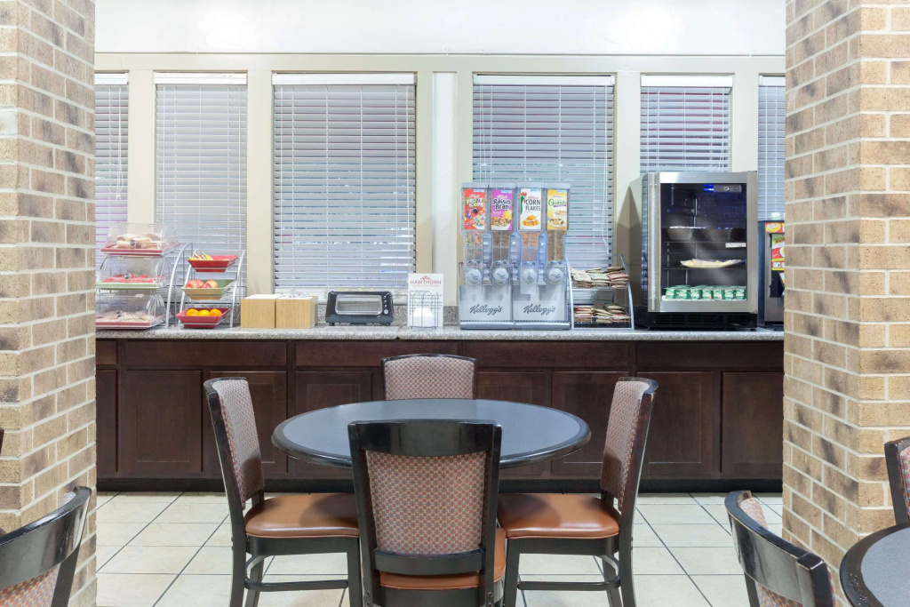 Hawthorn Extended Stay by Wyndham Richardson