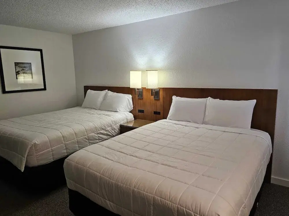 Hotel Simply Stay