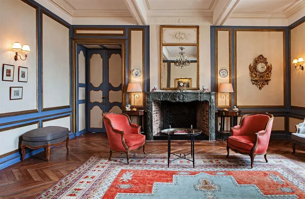 Château des Vigiers