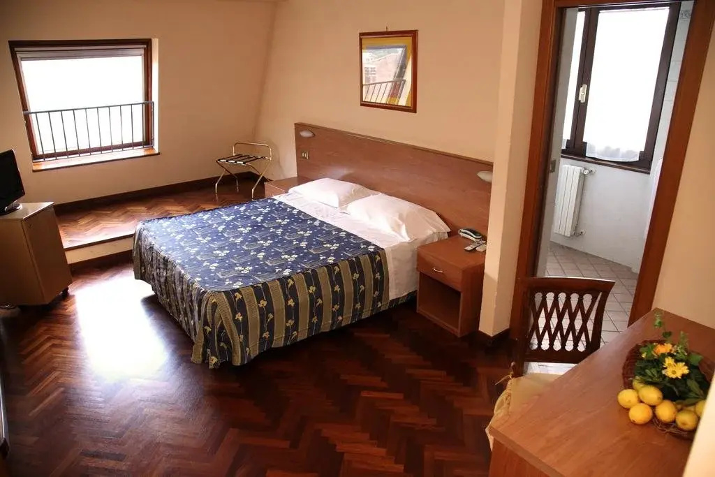 Hotel Del Sole