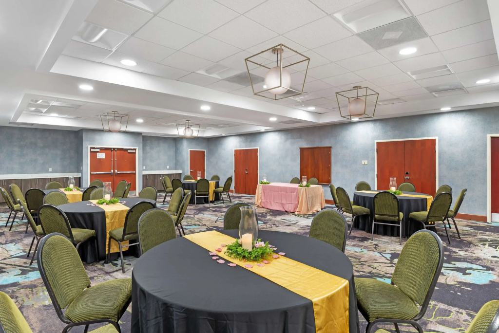 Best Western Premier Richmond City Gateway