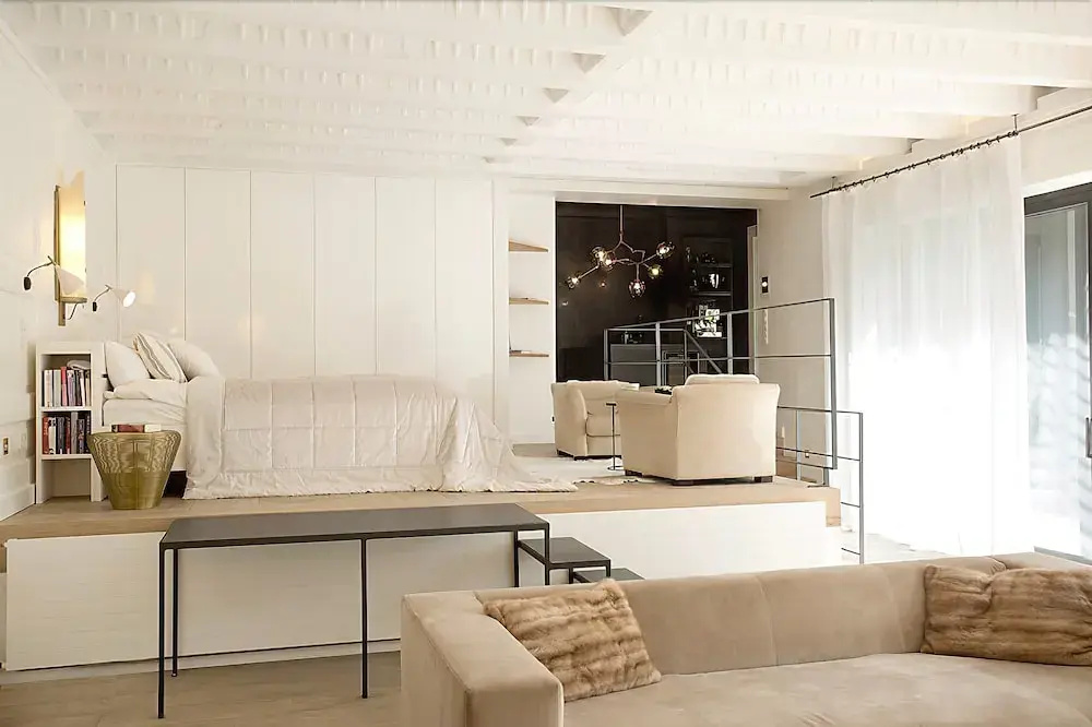 The Boarding Loft Heavensgate Mannheim