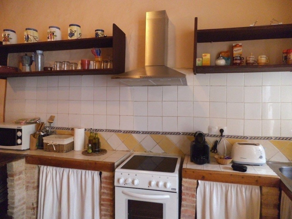 La Casa Mora