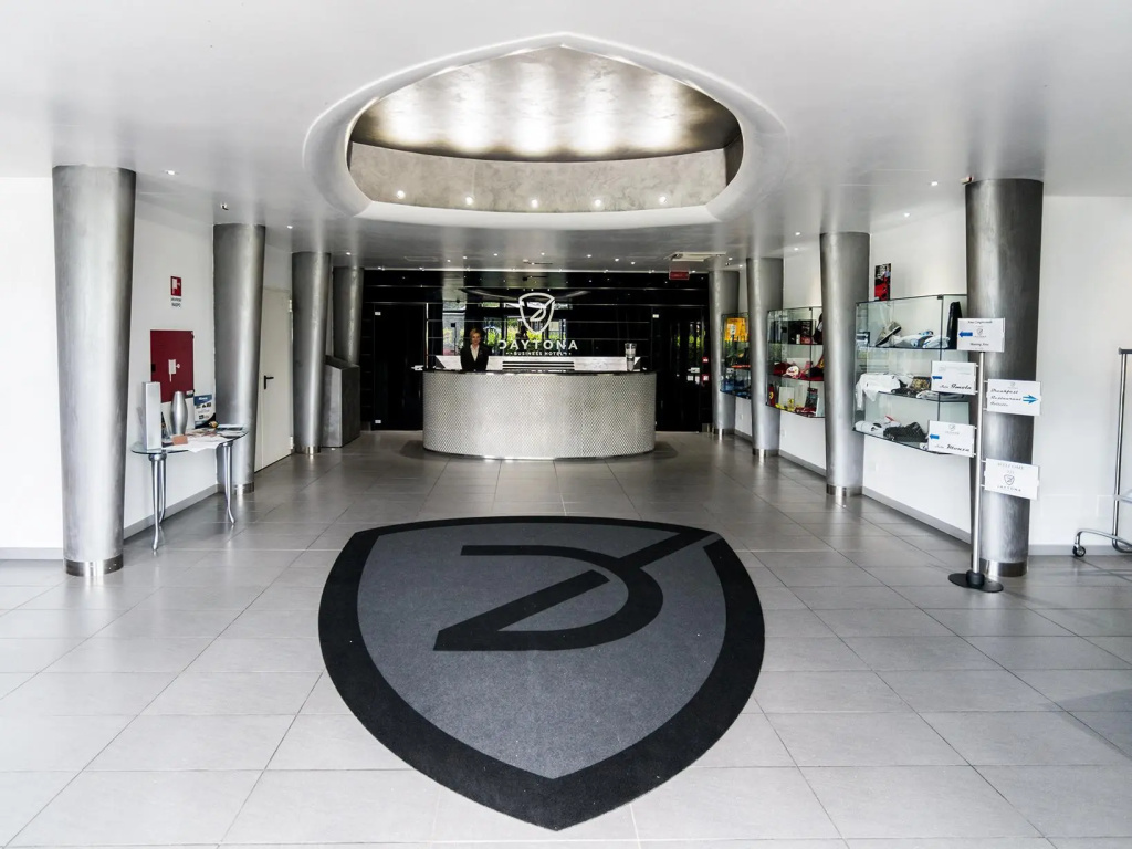 Daytona Business Hotel
