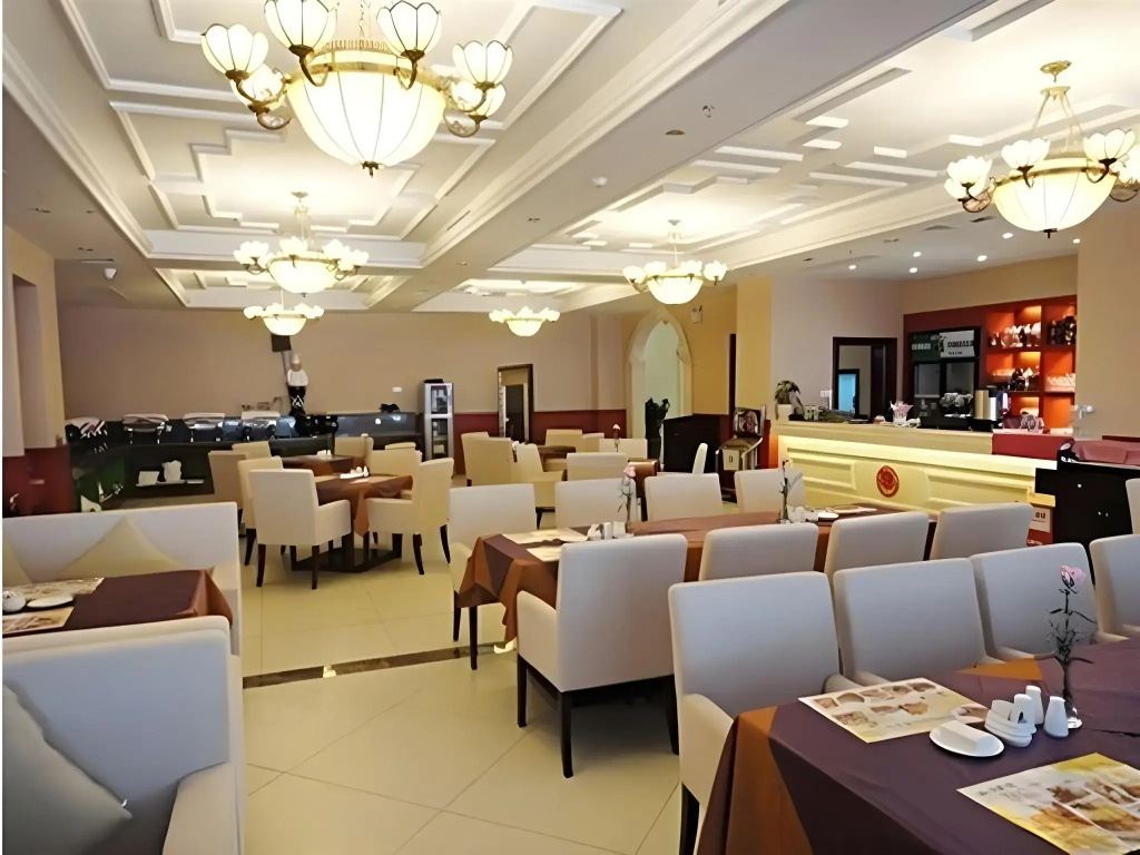 Vienna Hotel Dongguan Tangxia Binfen Plaza