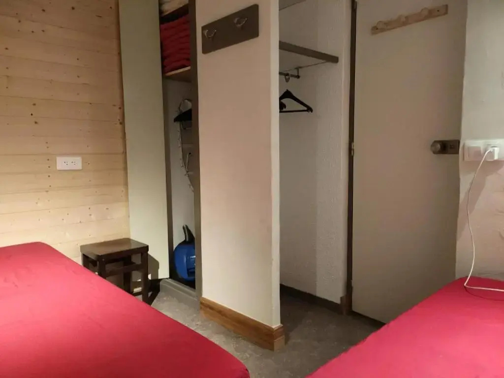 Résidence Beryl - Studio pour 4 Personnes 23