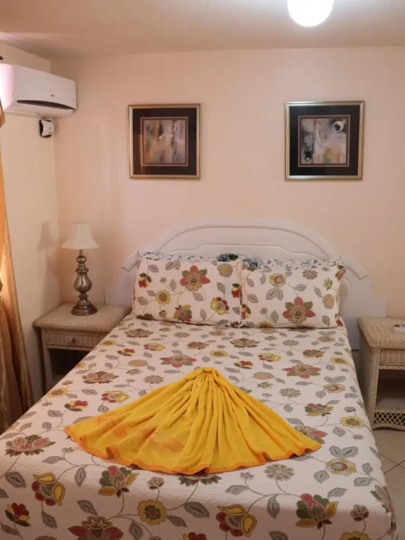 Sungold House Barbados