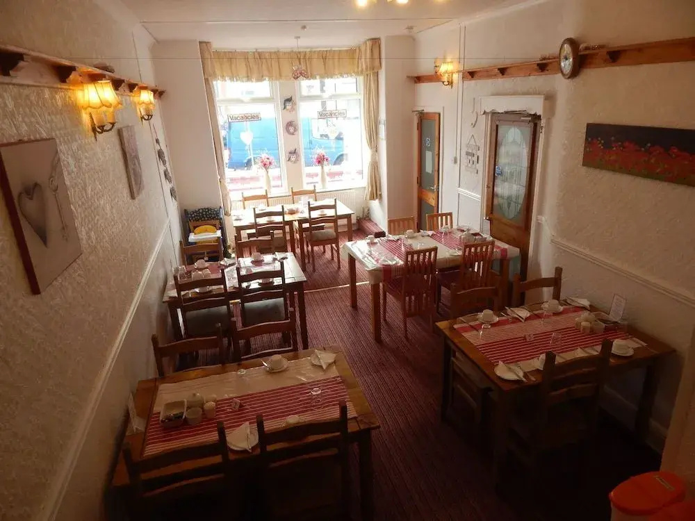 Llanryan Guest House
