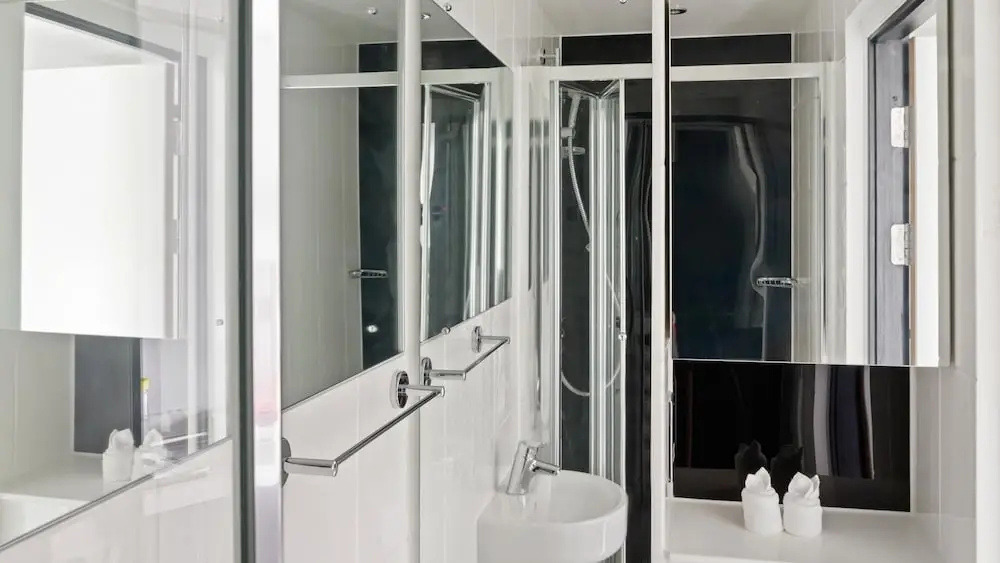 Comfortable and Convenient Studio