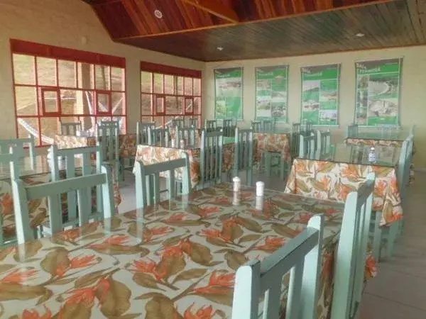 Chalemar Hotel Pousada