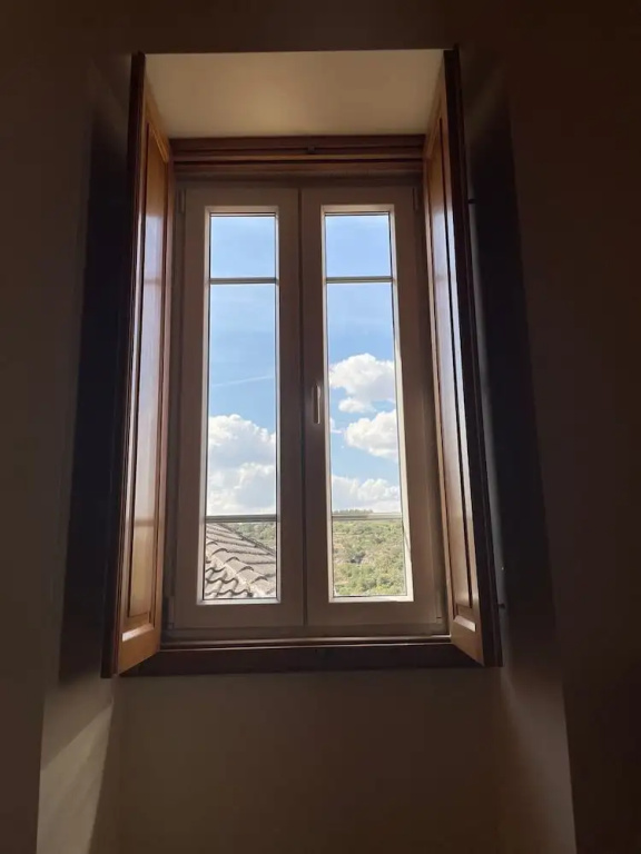 Casa de Sampaio, Castelo Mendo
