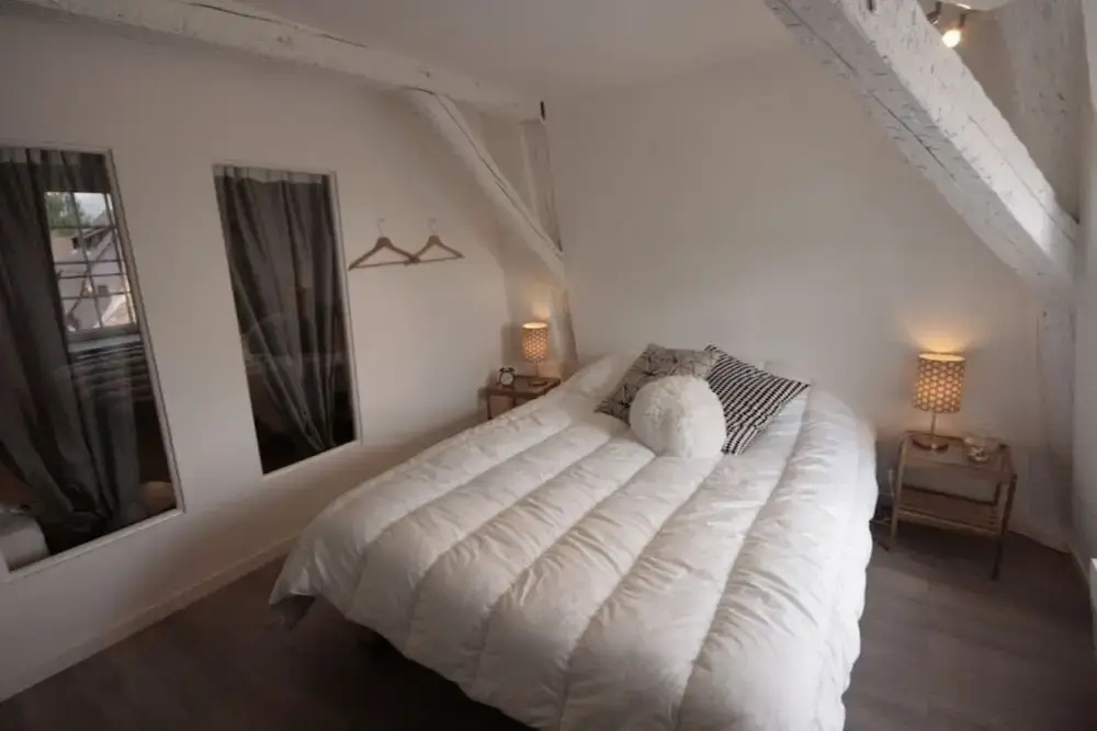Appartement 2 Clés