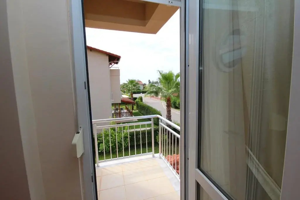 Paradise Town Villa Abel