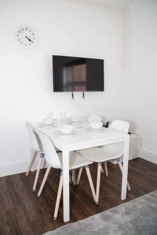 L1 Boutique Apartments