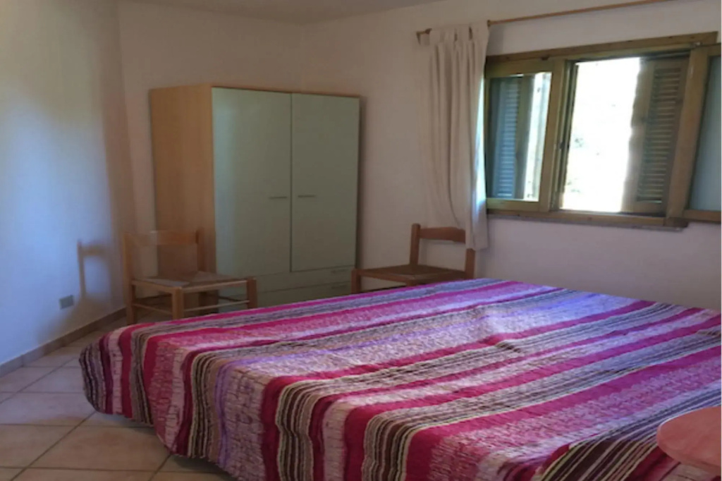 Two-room apartment in Porto Ottiolu very close to the marina.-Bilo Rosa Primo Piano