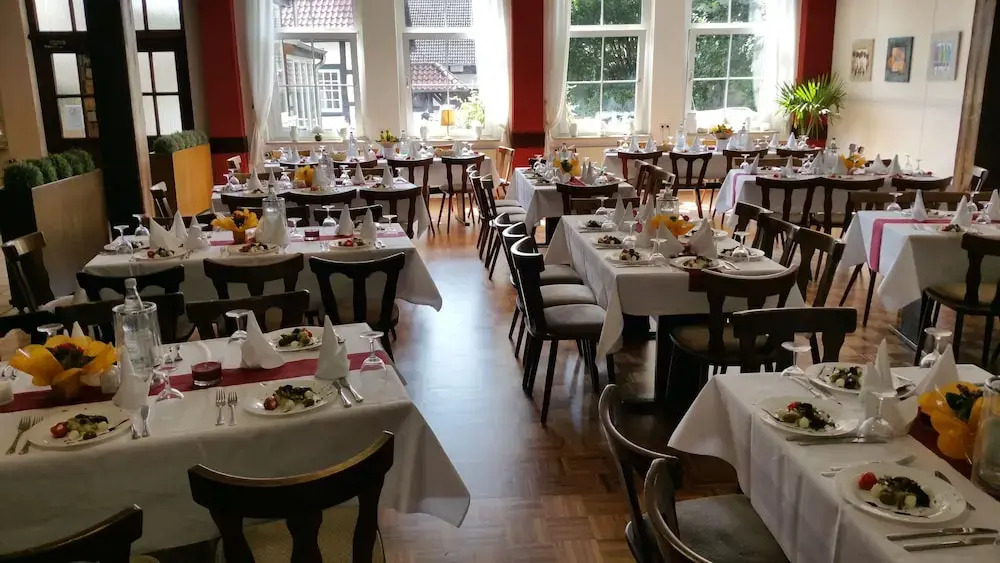 Gasthaus Köhlerhof