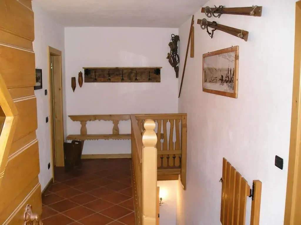 Casa Ghiretti