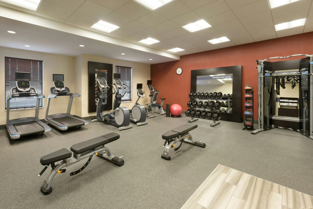 Hampton Inn Spring Hill, TN