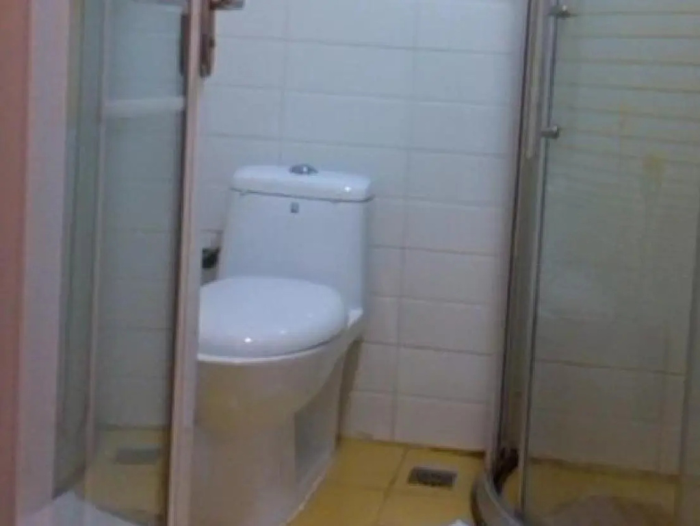 7 Days Inn Chongqing Shapingba Pedestrian Street