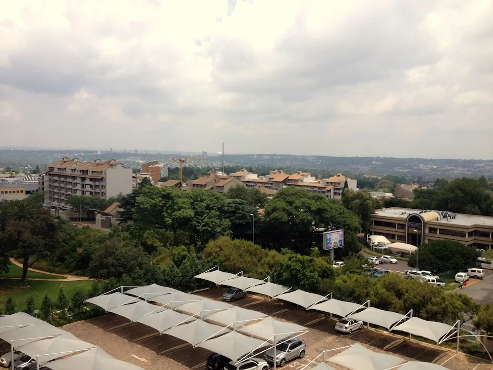 Sandton Executive Suites - Hydro Park